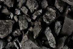 Nineveh coal boiler costs