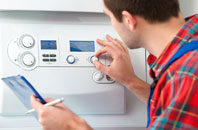free Nineveh gas safe engineer quotes